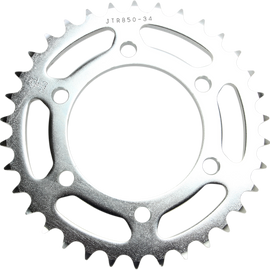 Sprocket - Rear - Yamaha - 34-Tooth