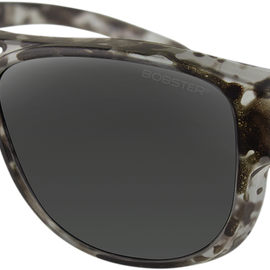 Altitude OTG Sunglasses - Matte Gray