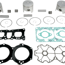 Top-End Rebuild Kit - Original Series - Standard