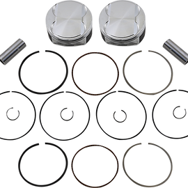 Piston Kit - M876635