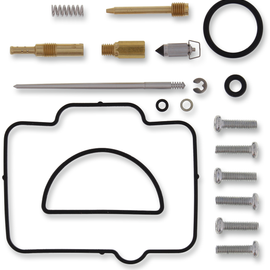 Carburetor Repair Kit - Suzuki