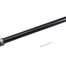 Complete Axle Kit - Heavy Duty - Front Left - Can-Am