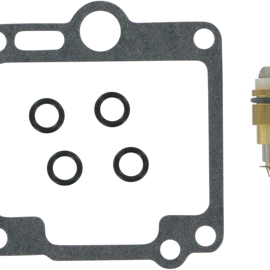 Economy Carburetor Repair Kit - Yamaha