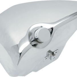 Oil Tank - Chrome - Sportster050453508