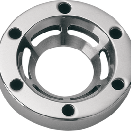 TrappCap - Slotted Wheel - 4"