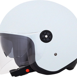 FX-143 Helmet - White - 2XL