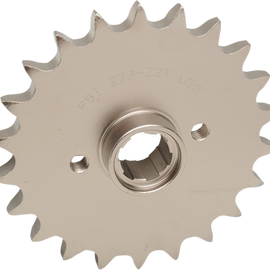 Transmission Mainshaft Sprocket - 22-Tooth - XL8068714306