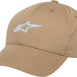 Alpha Hat - Sand - One Size