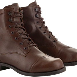 Distinct Drystar® Boots - Brown - US 11.5