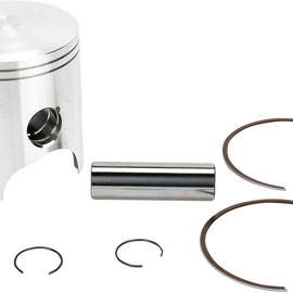 Piston - Standard - Yamaha IT 250/YTZ 250 Tri-Z