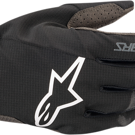 Drop 6.0 Gloves - Black -  2XL