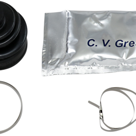 C.V. Boot Kit - Front Inner/Outer | Rear Outer