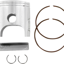 Piston - Yamaha - 1.0mm