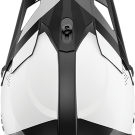 Sector Visor - Blade - Black/White