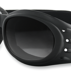 Cruiser II Goggles - Interchangeable Lens