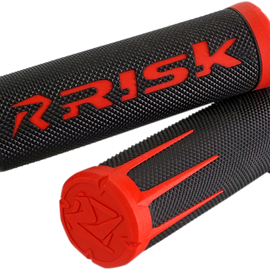 Grips - Fusion 2.0 - Red