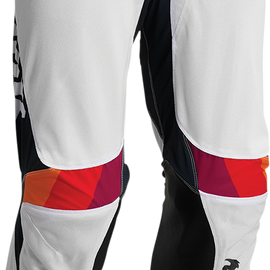 Pulse Reactair Pants - White/Midnight - 44