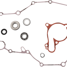Water Pump Rebuild Kit