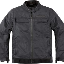 Brigandâ„¢ Jacket - Slate - 3XL