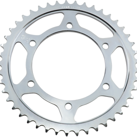 Sprocket - Rear - Kawasaki/Suzuki - 45-Tooth