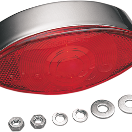 Taillight - Cat Eye