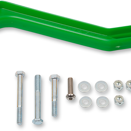 Replacement Ski Handle - Green