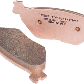 HH Brake Pads - FA319/2HH