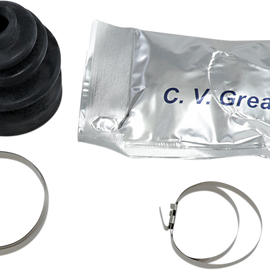 C.V. Boot Kit - Front/Rear Inner/Outer