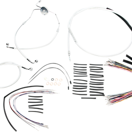 Sterling Chromite II® Handlebar and Installation Kit74245054