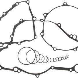 Bottom End Gasket Set - Yamaha