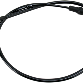 Throttle Cable - Pull - +2" - Yamaha