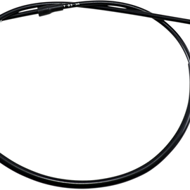 Throttle Cable - Pull - Yamaha