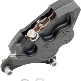 4-Piston Caliper - Front Left - Black Ops™ - 11.5"