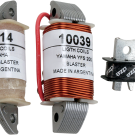 Stator Rebuild Kit - Yamaha