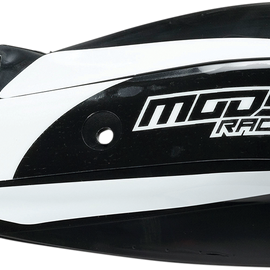 Handshields - Replacement - Podium - Black