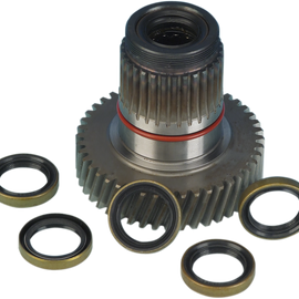 Drive Gear Seal Big Twin 5 Pack