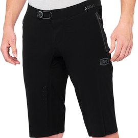 Celium Shorts - Black - US 32