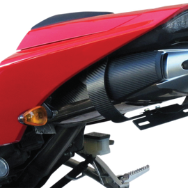 Tail Kit with Signals - CBR600RR '13-'16