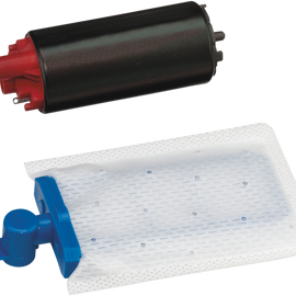 Electric Fuel Injection Fuel Pump with Strainer