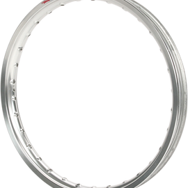 Rim - Silver - 1.40 X 17" - 32 Hole