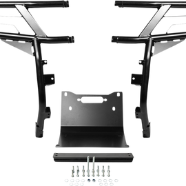 Front bumper - Pioneer 500