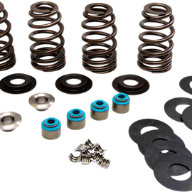 Valve Springs - Econo Beehive - Twin Cam