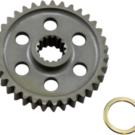 Sprocket HY-VO™ - Polaris - 37-Tooth