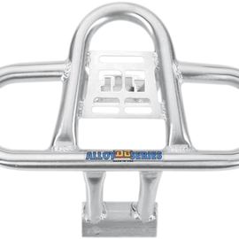 Alloy Bumper - Blaster 200