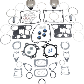 Piston Kit with Gasket - VM Ring8067001