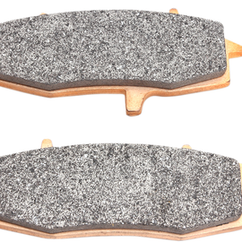 Brake Pads - EPFA229HH