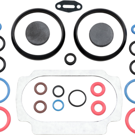 Induction Module Gasket Kit - FL