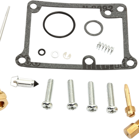 Carburetor Repair Kit - Kawasaki