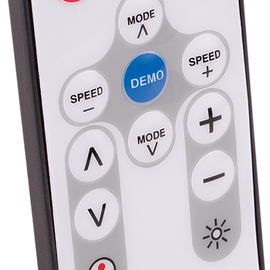 LED Receiver Module