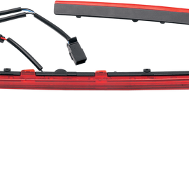 Side Light Kit - Red Lens